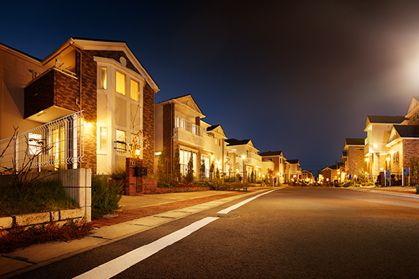 地域を知っているからできる街づくりがある