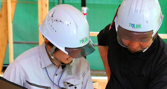 目配り・気配り・心配り