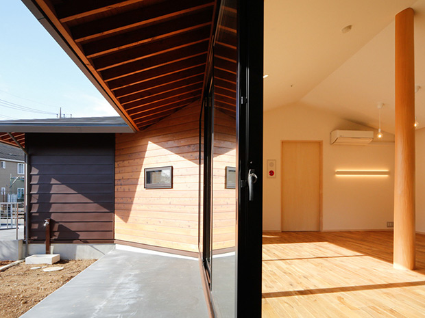 グループホーム