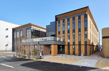 ポラステクノシティ