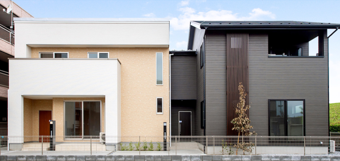 相続税対策を目的とした駐車場の有効活用 イメージ