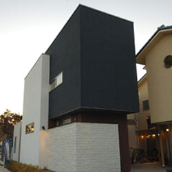 松戸アルジール展示場