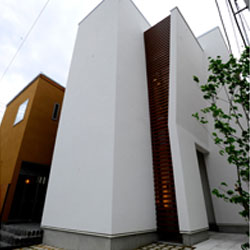 新都心III展示場