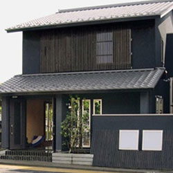 春日部和美庵展示場