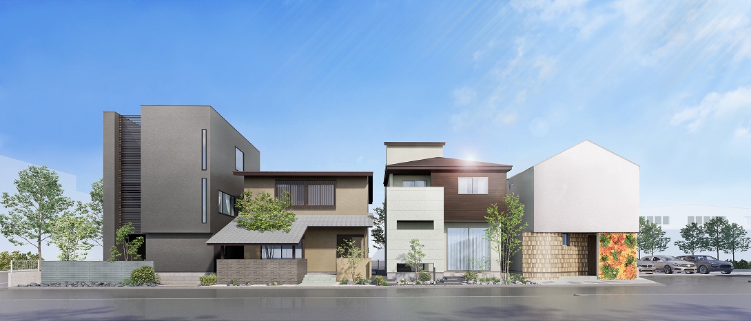 体感すまいパーク朝霞