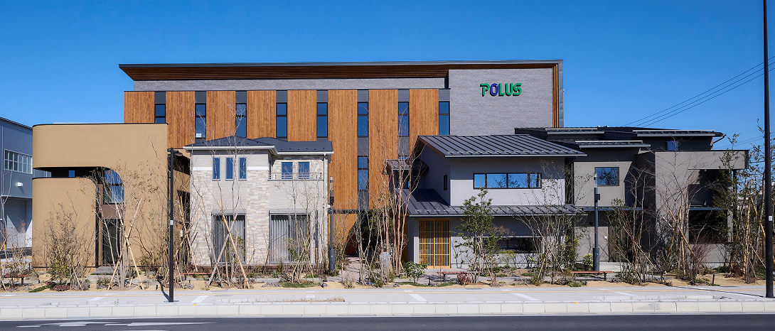 体感すまいパーク吉川美南