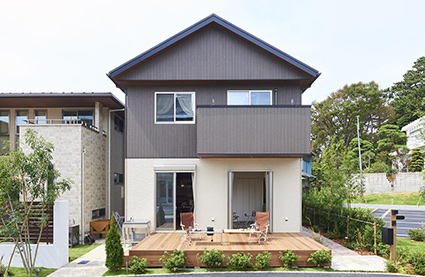 体感すまいパーク船橋