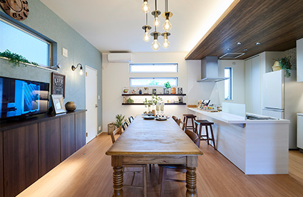 体感すまいパーク柏