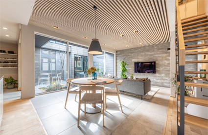 体感すまいパーク船橋