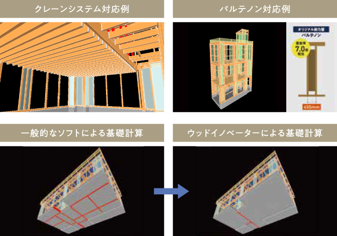 『ウッドイノベーターNEXT』
